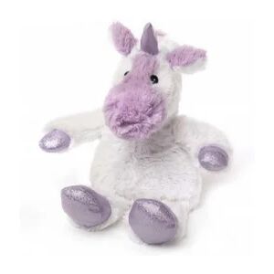 Soframar Cozy Peluches Dehoussables Bouillotte Licorne Violette