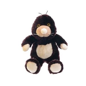 Habibi Plush Peluche Taupe Bouillotte