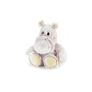 Soframar Cozy Peluches Déhoussables Bouillotte Hippo