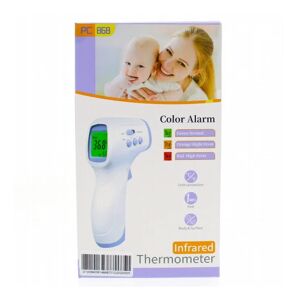 Surcom Thermometre Infrarouge Pc868 1ut