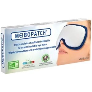 NICOX Meibopatch Oculaire Chauffant