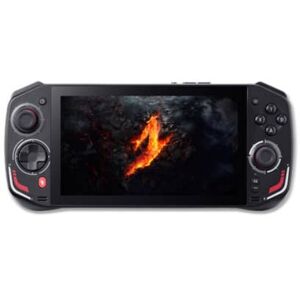 Acer Nitro Blaze GN771-08HS7, Gaming, Tours, Windows 11, AMD Ryzen 7, 16 Go, 1 To SSD, Radeon 780M - Publicité Acer Nitro Blaze GN771-08HS7, Gaming, Tours, Windows 11, AMD Ryzen 7, 16 Go, 1 To SSD, Radeon 780M - Publicité