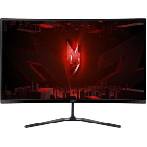 Acer Nitro ED0, ED270W0, Écran Gamer Incurvé, 27" Full HD, 240Hz, VA Panel - Publicité Acer Nitro ED0, ED270W0, Écran Gamer Incurvé, 27" Full HD, 240Hz, VA Panel - Publicité