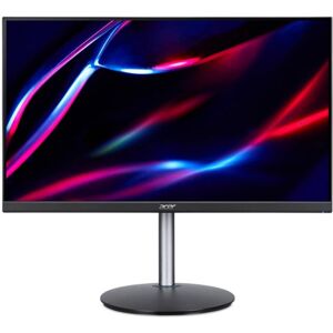 Acer Nitro XF3 XF273UW2, 27" Gaming Monitor, WQHD, IPS, 240Hz, AMD FreeSync Premium - Publicité Acer Nitro XF3 XF273UW2, 27" Gaming Monitor, WQHD, IPS, 240Hz, AMD FreeSync Premium - Publicité