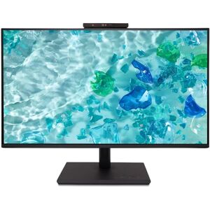 Acer Vero B7, Vero B277UG, 27" IPS WQHD Monitor - Publicité Acer Vero B7, Vero B277UG, 27" IPS WQHD Monitor - Publicité