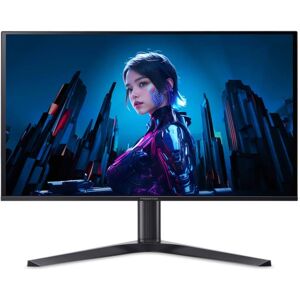 Acer Predator X Series X27UF5, Gaming Monitor, QHD OLED, 500Hz, FreeSync/G-Sync, HDR 500 - Publicité Acer Predator X Series X27UF5, Gaming Monitor, QHD OLED, 500Hz, FreeSync/G-Sync, HDR 500 - Publicité
