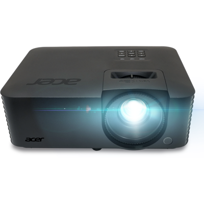 Acer Vero Commercial laser, PL2520i, Home Cinéma, FHD/QHD, 4000 lm, 1.07 milliard de couleurs - Publicité Acer Vero Commercial laser, PL2520i, Home Cinéma, FHD/QHD, 4000 lm, 1.07 milliard de couleurs - Publicité