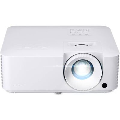 Acer Projecteur Series, Vero XL2521i, Business & SOHO Laser Wireless, FHD/QHD, 4000 lm, Blanc - Publicité Acer Projecteur Series, Vero XL2521i, Business & SOHO Laser Wireless, FHD/QHD, 4000 lm, Blanc - Publicité