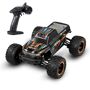Linxtech 16889A 24G 4WD 116 30kmh Voiture RC Big Foot Car Toy