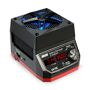 SKYRC BD250 Battery Discharger Analyzer 250W35A Display Real time Battery Voltage Discharged Capacity Discharge Current