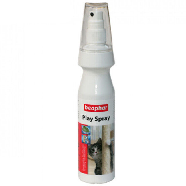 Beaphar Attractif pour chat Play-Spray
