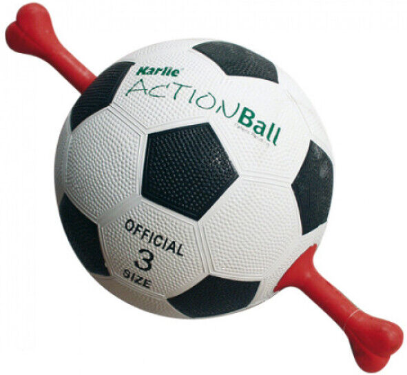 Flamingo Ballon Action Ball pour chien Flamingo Ballon Action Ball pour chien