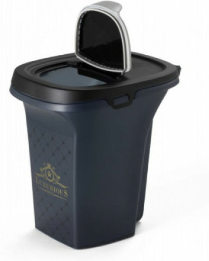 Anka Conteneur à croquettes chat avec bec verseur Luxurious Anka Anka Conteneur à croquettes chat avec bec verseur Luxurious Anka