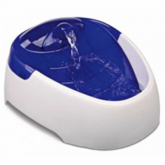 No Name Distributeur automatique d'eau pour chat et chien Duo Stream Trixie No Name Distributeur automatique d'eau pour chat et chien Duo Stream Trixie