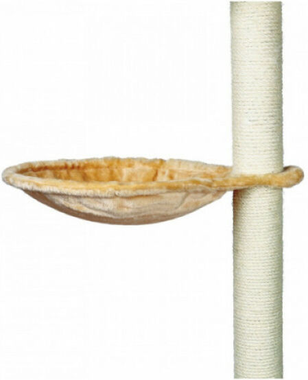 Trixie Hamac à arbre pour chat Trixie Spécial grands chats Trixie Hamac à arbre pour chat Trixie Spécial grands chats