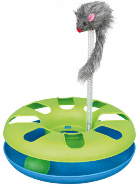Trixie Jeu Cat Track pour chat Trixie Jeu Cat Track pour chat