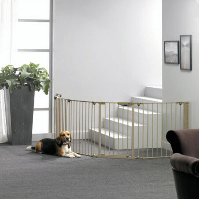 Savic Parc multifonction pour animaux Dog Park Deluxe Savic Parc multifonction pour animaux Dog Park Deluxe