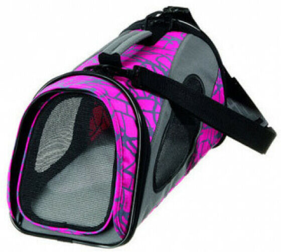 Karlie Sac de couchage et transport Smart Carry Bag pour chien Karlie Rose Karlie Sac de couchage et transport Smart Carry Bag pour chien Karlie Rose