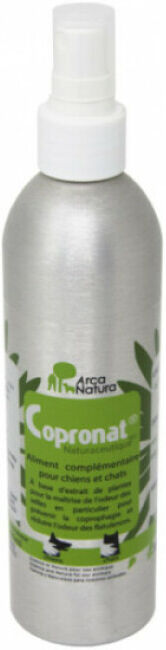 Copronat Spray anti-coprophagie Copronat Copronat Spray anti-coprophagie Copronat