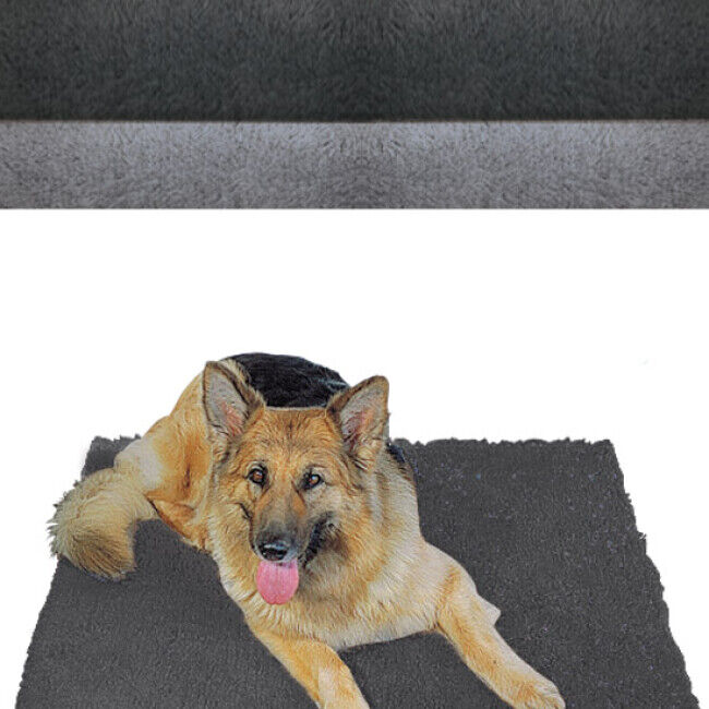Poly-Bed ® Tapis éleveur anti-dérapant Poly-Bed ® Grip gris clair (1m x 1.5m) Poly-Bed ® Tapis éleveur anti-dérapant Poly-Bed ® Grip gris clair (1m x 1.5m)