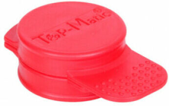 Top Matic Aimant (seul) rouge Maxi Power-Clip pour Top-Matic Top Matic Aimant (seul) rouge Maxi Power-Clip pour Top-Matic