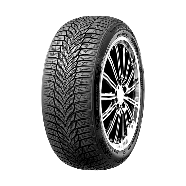 Pneu Hiver NEXEN WINGUARD SPORT 2 215/40 R18 89V