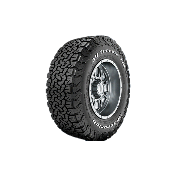 Pneu Ete BF GOODRICH ALL TERRAIN T/A KO2 32/11.50 R15