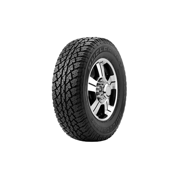 Bridgestone Pneu Ete BRIDGESTONE DUELER A/T 693 III 265/65 R17