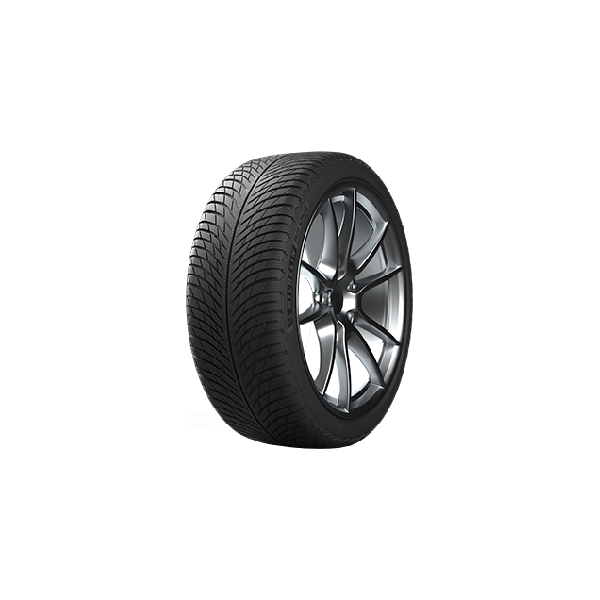 Michelin Pneu Hiver MICHELIN PILOT ALPIN 5 225/40 R18 92V