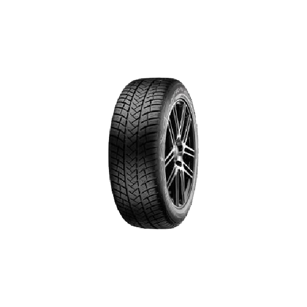 VREDESTEIN Pneu Hiver VREDESTEIN WINTRAC PRO 225/45 R17 91H