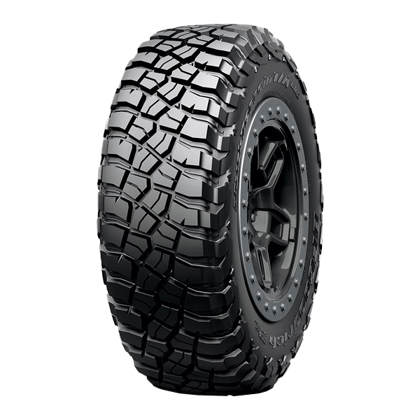 Pneu Ete BF GOODRICH MUD TERRAIN T/A KM3 31/10.50 R15