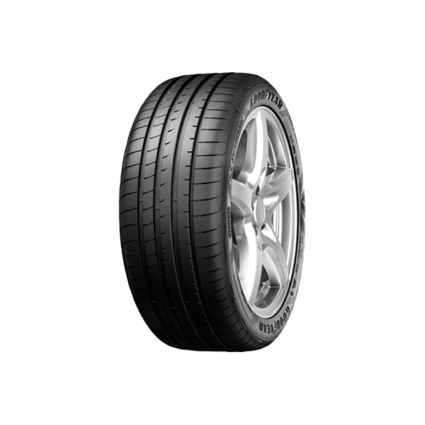 Good Year Pneu Ete GOODYEAR EAGLE F1 ASYMMETRIC 5 225/45