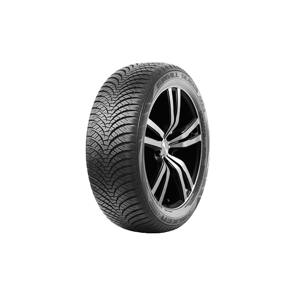 FALKEN Pneu Quatre saisons FALKEN EUROALL SEASON AS210 215/65 R17