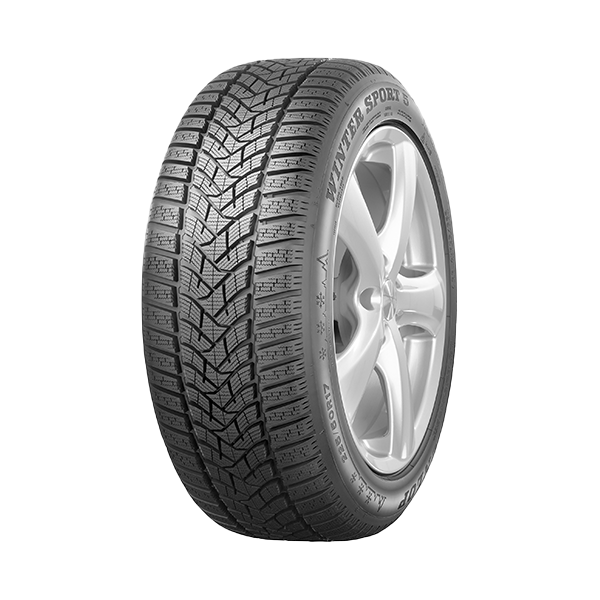 Dunlop Pneu Hiver DUNLOP WINTER SPORT 5 215/60 R16 99H