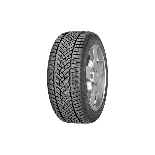 Good Year Pneu Hiver GOODYEAR UltraGrip Performance + 225/45 R17