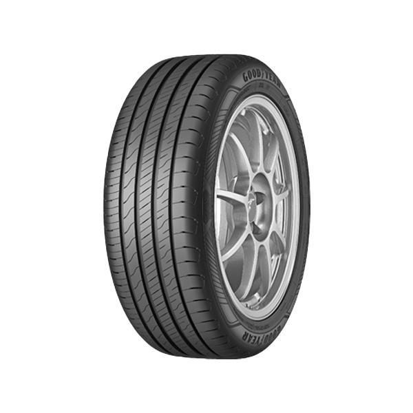 Good Year Pneu Ete GOODYEAR EFFICIENTGRIP PERFORMANCE 2 205/55 R16