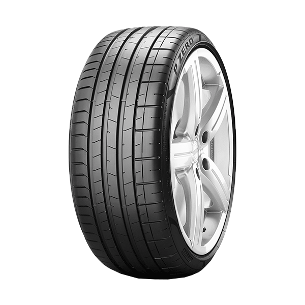 Pneu Ete PIRELLI P-ZERO 235/35 R19 91Y