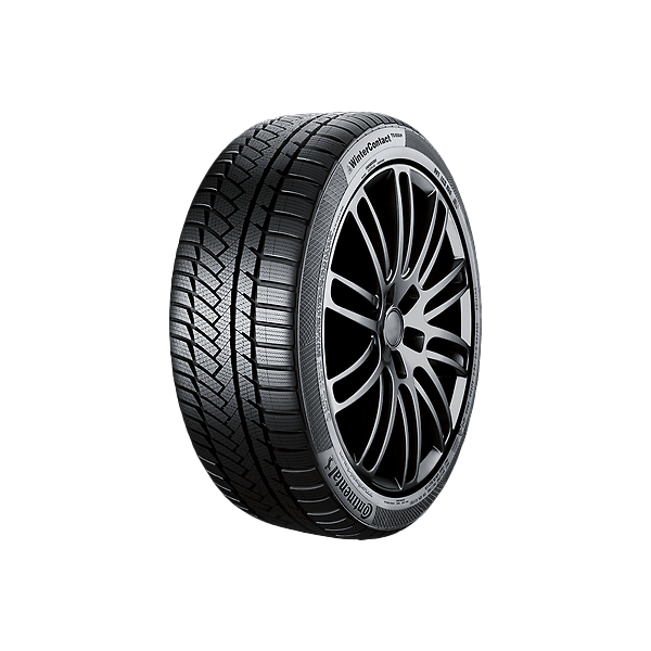 Continental Pneu Hiver CONTINENTAL WinterContact TS 850 P 155/70 R19