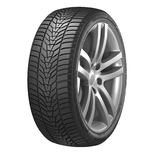 HANKOOK Pneu Hiver HANKOOK W330 WINTER I*CEPT EVO3 225/60 R17