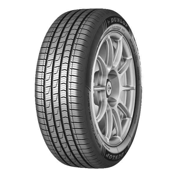 Dunlop Pneu Quatre saisons DUNLOP SPORT ALL SEASON 205/55 R16