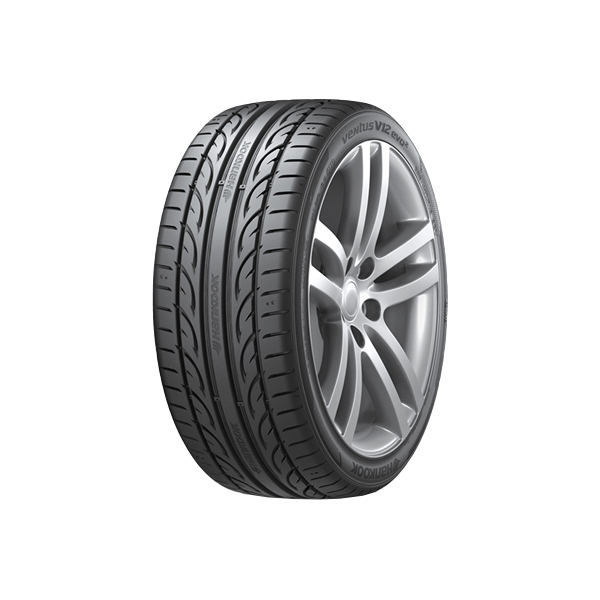 Pneu Ete HANKOOK K120 VENTUS V12 EVO2 225/45 ZR17 94Y