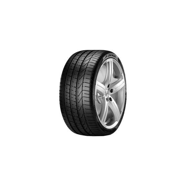 Pneu Ete PIRELLI P ZERO 205/45 R17 88Y