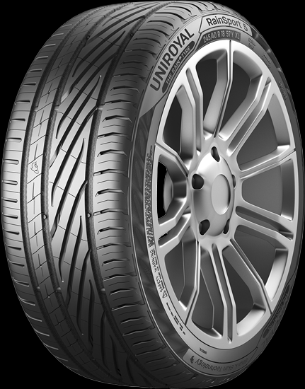 Pneu Ete UNIROYAL RAINSPORT 5 225/45 R17 94Y