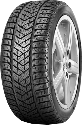 Pneu Hiver PIRELLI WINTER SOTTOZERO 3 235/40 R18 95V