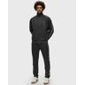 Fred Perry Contrast Tape Track Pant men Track Pants grey en taille:M