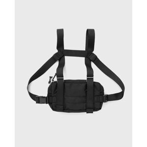 Comme des Garçons Homme X Porter-Yoshida & Co. Cordura Cross Body Bag men Messenger & Crossbody Bags black en taille:ONE SIZE - Publicité