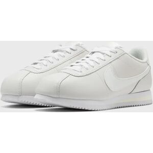 Nike WMNS NIKE CORTEZ women Lowtop black en taille:36,5 - Publicité