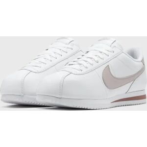 Nike WMNS CORTEZ women Lowtop white en taille:37,5 - Publicité