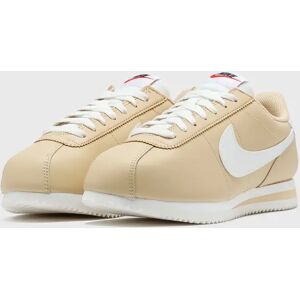 Nike Cortez Women's Shoes women Lowtop beige en taille:37,5 - Publicité