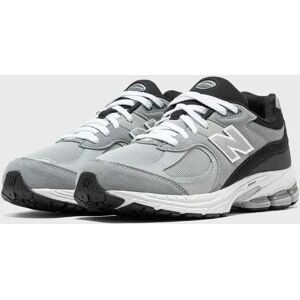 New Balance 2002 women Sneakers Lowtop black grey en taille:36 - Publicité